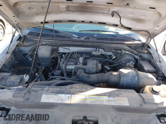 1999 Ford F-150 with VIN 1FTZF1727XKA60617, listed as a IAAI auction lot 41980403 with 98,481 mi miles and . Bid and sale history available at DreamBid. Image 10.