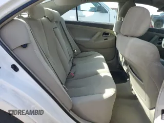2009 Toyota Camry with VIN 4T4BE46K19R123095, listed as a Copart auction lot 50971475 with 247,749 mi miles and Salvage Title. Bid and sale history available at DreamBid. Image 10.