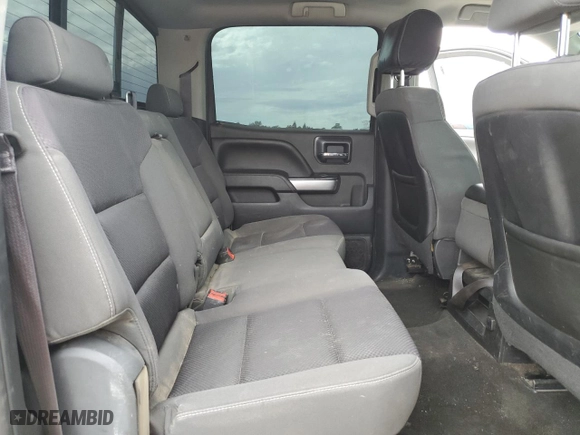 2015 Chevrolet Silverado 2500HD Built After Aug 14 LT with VIN 1GC1CVEG8FF521181, listed as a Copart auction lot 70890474 with NaN miles and Salvage Title. Bid and sale history available at carsss.com. Image 10.