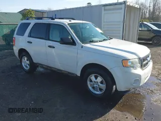 2012 Ford Escape XLT с VIN 1FMCU9DGXCKA02937, выставлен на аукционе IAAI как лот 41739446 с пробегом 136 199 миль миль и . История ставок и продаж доступна на DreamBid. Изображение 1.