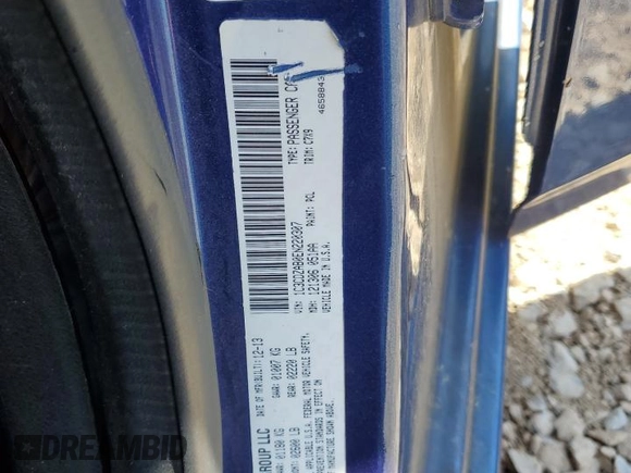 2014 Dodge Avenger SE with VIN 1C3CDZAB0EN220307, listed as a Copart auction lot 52398845 with 275,277 mi miles and Salvage Title. Bid and sale history available at carsss.com. Image 14.