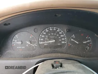 1998 Ford Ranger XL with VIN 1FTYR14U5WPB63948, listed as a Copart auction lot 51537275 with 198,874 mi miles and Clean title. Bid and sale history available at DreamBid. Image 9.