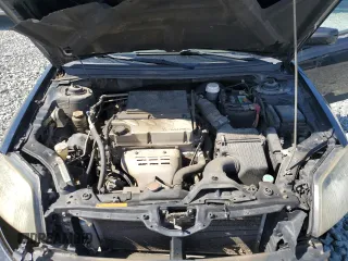 2011 Mitsubishi Galant FE with VIN 4A32B2FF0BE016258, listed as a Copart auction lot 49892075 with 173,578 mi miles and Salvage Title. Bid and sale history available at carsss.com. Image 11.