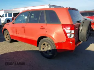 2008 Suzuki Grand Vitara с VIN JS3TE941284103271, выставлен на аукционе IAAI как лот 41661629 с пробегом 227 239 миль миль и . История ставок и продаж доступна на DreamBid. Изображение 3.