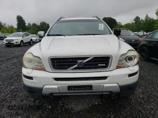 2009 Volvo XC90 with VIN YV4CT982191521473, listed as a Copart auction lot 68375554 with 193,238 mi miles and Salvage Title. Bid and sale history available at DreamBid. Image 5.