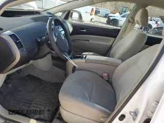 2008 Toyota Prius with VIN JTDKB20UX87706378, listed as a Copart auction lot 53580085 with 171,596 mi miles and Non repairable. Bid and sale history available at DreamBid. Image 7.