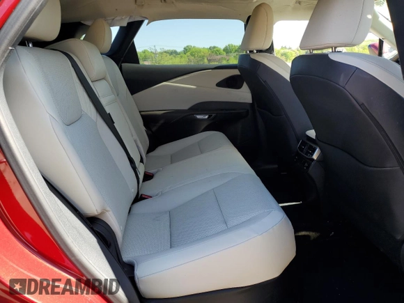 2024 Lexus RX 350 с VIN 2T2BAMCA1RC054794, выставлен на аукционе Copart как лот 54830125 с пробегом Не указан миль и Списание • Salvage title. История ставок и продаж доступна на DreamBid. Изображение 11.