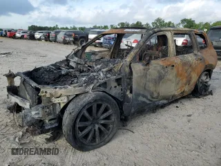 2017 Volvo XC90 Inscription с VIN YV4A22PLXH1179032, выставлен на аукционе Copart как лот 53241925 с пробегом Не указан миль и На запчасти • Non repairable. История ставок и продаж доступна на DreamBid. Изображение 1.