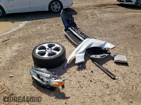 2015 Ford Fusion SE with VIN 3FA6P0H73FR118288, listed as a Copart auction lot 58482025 with 140,129 mi miles and Salvage title. Bid and sale history available at DreamBid. Image 12.