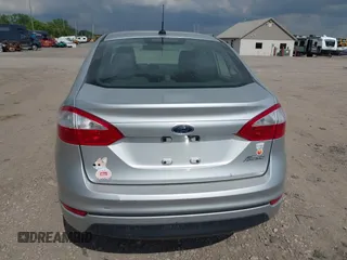 2019 Ford Fiesta S with VIN 3FADP4AJ9KM122597, listed as a IAAI auction lot 42264438 with 71,173 mi miles and . Bid and sale history available at DreamBid. Image 17.