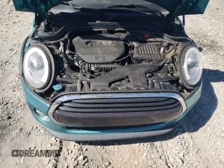 2018 MINI Convertible Cooper with VIN WMWWG5C53J3D01212, listed as a Copart auction lot 75716104 with 87,913 mi miles and Salvage Title. Bid and sale history available at carsss.com. Image 11.