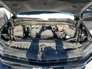 2019 Chevrolet Silverado 1500 LT Trail Boss with VIN 1GCPYFED0KZ409197, listed as a Copart auction lot 45756795 with 82,038 mi miles and Salvage Title. Bid and sale history available at carsss.com. Image 11.