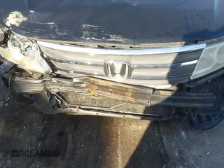 2011 Honda Odyssey EX с VIN 5FNRL5H4XBB087896, выставлен на аукционе IAAI как лот 40507257 с пробегом 187 619 миль миль и . История ставок и продаж доступна на DreamBid. Изображение 6.