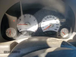 2003 Jeep Liberty Limited с VIN 1J4GL58K33W535859, выставлен на аукционе Copart как лот 49494545 с пробегом 190 881 миль миль и Списание • Salvage title. История ставок и продаж доступна на DreamBid. Изображение 9.