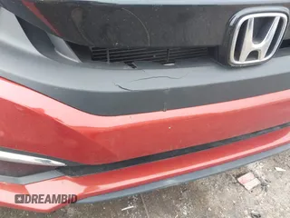 2020 Honda Civic LX с VIN 2HGFC2F60LH577654, выставлен на аукционе IAAI как лот 41996439 с пробегом 41 851 миль миль и . История ставок и продаж доступна на DreamBid. Изображение 6.