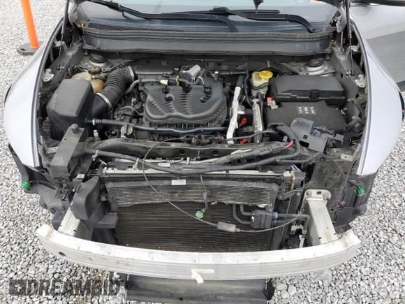2014 Jeep Cherokee Limited с VIN 1C4PJMDS2EW265263, выставлен на аукционе Copart как лот 60855415 с пробегом 126 742 миль миль и Списание • Salvage title. История ставок и продаж доступна на DreamBid. Изображение 12.