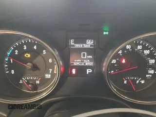 2011 Jeep Grand Cherokee Laredo with VIN 1J4RR4GG6BC657808, listed as a Copart auction lot 55255685 with 86,941 mi miles and Salvage title. Bid and sale history available at DreamBid. Image 9.