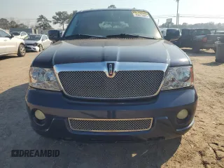 2004 Lincoln Navigator Luxury with VIN 5LMFU27R64LJ07484, listed as a Copart auction lot 45623885 with 171,972 mi miles and Clean Title. Bid and sale history available at carsss.com. Image 5.