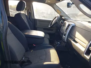 2011 Ram 1500 Sport with VIN 1D7RV1GT8BS671444, listed as a IAAI auction lot 41928473 with 272,950 mi miles. Bid and sale history available at carsss.com. Image 5.