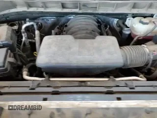 2021 Chevrolet Silverado 1500 Work Truck z VIN 3GCPWAEF5MG295291, wystawiony jako Copart lot #81453715 z przebiegiem 74 459 mil mil oraz Szkoda całkowita • Salvage title. Historia ofert i sprzedaży dostępna na DreamBid. Obrazek 13.