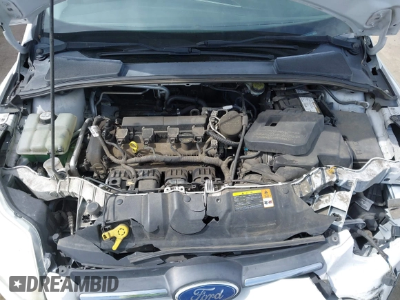 2012 Ford Focus SE с VIN 1FAHP3F2XCL121264, выставлен на аукционе IAAI как лот 42243139 с пробегом 189 442 миль миль и . История ставок и продаж доступна на DreamBid. Изображение 10.