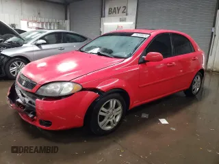 2007 Suzuki Reno z VIN KL5JD66ZX7K647950, wystawiony jako Copart lot #78238924 z przebiegiem 62 325 mil mil oraz Szkody całkowita. Historia ofert i sprzedaży dostępna na DreamBid. Obrazek 1.