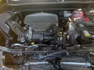 2025 Chevrolet Blazer RS with VIN 3GNKBERS7SS120594, listed as a Copart auction lot 85699075 with 1,467 mi miles and Clean title. Bid and sale history available at DreamBid. Image 11.