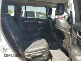 2022 Jeep Grand Cherokee Limited z VIN 1C4RJKBG6N8546417, wystawiony jako Copart lot #58009835 z przebiegiem 50 211 mil mil oraz Szkoda całkowita • Salvage title. Historia ofert i sprzedaży dostępna na DreamBid. Obrazek 11.