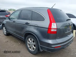 2011 Honda CR-V SE z VIN JHLRE4H47BC028132, wystawiony jako IAAI lot #42300244 z przebiegiem 185 258 mil mil oraz . Historia ofert i sprzedaży dostępna na DreamBid. Obrazek 3.