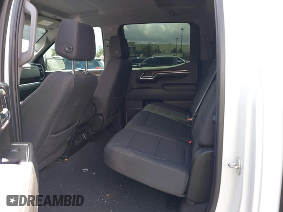 2022 Chevrolet Silverado 1500 LT with VIN 3GCUDDED6NG573769, listed as a IAAI auction lot 41788456 with 53,748 mi miles and . Bid and sale history available at DreamBid. Image 8.