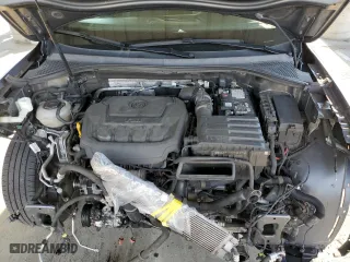 2019 Volkswagen Tiguan S with VIN 3VV1B7AX3KM174584, listed as a Copart auction lot 46853595 with 89,669 mi miles and Salvage Title. Bid and sale history available at carsss.com. Image 11.