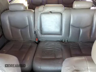 2005 Chevrolet Suburban LS with VIN 3GNEC16Z35G186832, listed as a Copart auction lot 79968144 with 237,942 mi miles and Salvage title. Bid and sale history available at DreamBid. Image 10.