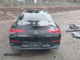 2020 Mercedes-Benz CLA 250 with VIN WDD5J4HB1LN023672, listed as a IAAI auction lot 41856141 with 68,103 mi miles and . Bid and sale history available at DreamBid. Image 17.