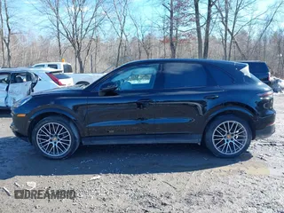 2023 Porsche Cayenne z VIN WP1AA2AY5PDA05830, wystawiony jako IAAI lot #41692082 z przebiegiem 41 393 mil mil oraz . Historia ofert i sprzedaży dostępna na DreamBid. Obrazek 14.