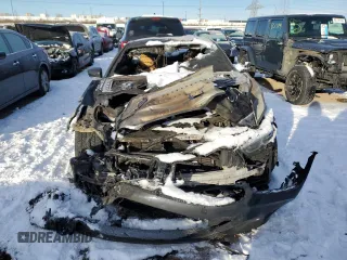 2019 BMW 8 Series M850i xDrive with VIN WBABC4C57KBJ35799, listed as a Copart auction lot 85786014 with Not provided miles and Salvage title. Bid and sale history available at DreamBid. Image 5.