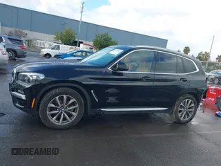 2019 BMW X3 sDrive30i z VIN 5UXTR7C55KLR49224, wystawiony jako IAAI lot #41570006 z przebiegiem 41 687 mil mil oraz . Historia ofert i sprzedaży dostępna na DreamBid. Obrazek 15.