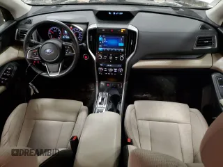 2021 Subaru Ascent Premium z VIN 4S4WMAFD5M3419878, wystawiony jako Copart lot #44693555 z przebiegiem 64 206 mil mil oraz Tytuł czysty. Historia ofert i sprzedaży dostępna na DreamBid. Obrazek 8.