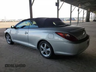 2006 Toyota Solara SE with VIN 4T1FA38P36U101881, listed as a Copart auction lot 86445104 with 78,094 mi miles and Salvage Title. Bid and sale history available at DreamBid. Image 2.