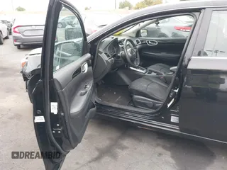 2018 Nissan Sentra SV z VIN 3N1AB7AP2JL632962, wystawiony jako IAAI lot #42058050 z przebiegiem 119 863 mil mil oraz . Historia ofert i sprzedaży dostępna na DreamBid. Obrazek 5.