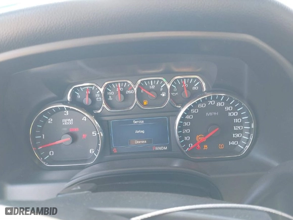 2014 Chevrolet Silverado 1500 LT with VIN 3GCPCREC8EG104476, listed as a IAAI auction lot 41352371 with 178,050 mi miles. Bid and sale history available at carsss.com. Image 7.