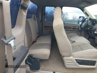 2008 Ford F-250 XL with VIN 1FTSX21R18ED52466, listed as a IAAI auction lot 42059792 with 147,457 mi miles and . Bid and sale history available at DreamBid. Image 8.