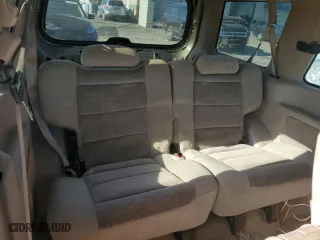 2001 Ford Explorer Sport with VIN 1FMCU70E91UA07153, listed as a Copart auction lot 64460854 with 149,766 mi miles and Salvage Title. Bid and sale history available at carsss.com. Image 11.