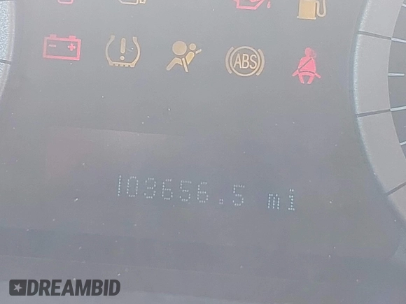 2010 Ford Escape Limited with VIN 1FMCU0EG6AKC82864, listed as a IAAI auction lot 42611537 with 103,656 mi miles and . Bid and sale history available at DreamBid. Image 15.