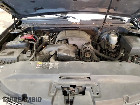 2013 Cadillac Escalade Platinum Edition with VIN 1GYS4DEFXDR106971, listed as a Copart auction lot 87660985 with 197,951 mi miles and Salvage Title. Bid and sale history available at carsss.com. Image 12.
