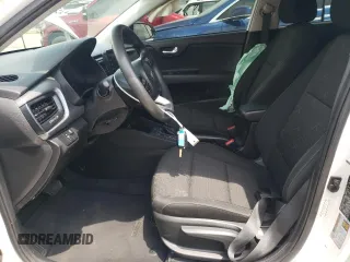 2019 Kia Rio S with VIN 3KPA24AB5KE232352, listed as a Copart auction lot 64700094 with 82,654 mi miles and Salvage Title. Bid and sale history available at carsss.com. Image 7.