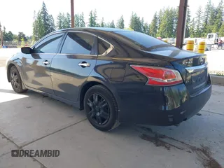 2015 Nissan Altima SV z VIN 1N4AL3AP4FC155883, wystawiony jako IAAI lot #42372983 z przebiegiem 75 740 mil mil oraz . Historia ofert i sprzedaży dostępna na DreamBid. Obrazek 3.
