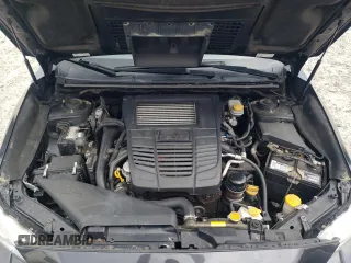 2015 Subaru WRX с VIN JF1VA1A6XF9833634, выставлен на аукционе Copart как лот 59438735 с пробегом 113 625 миль миль и Чистый • Clean title. История ставок и продаж доступна на DreamBid. Изображение 11.