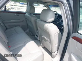 2006 Cadillac DTS 1SC z VIN 1G6KD57Y46U180755, wystawiony jako IAAI lot #42299416 z przebiegiem 109 532 mil mil oraz . Historia ofert i sprzedaży dostępna na DreamBid. Obrazek 8.