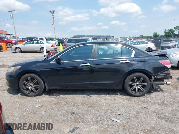 2012 Honda Accord EX-L z VIN 1HGCP3F8XCA030159, wystawiony jako IAAI lot #42259367 z przebiegiem 129 022 mil mil oraz . Historia ofert i sprzedaży dostępna na DreamBid. Obrazek 15.
