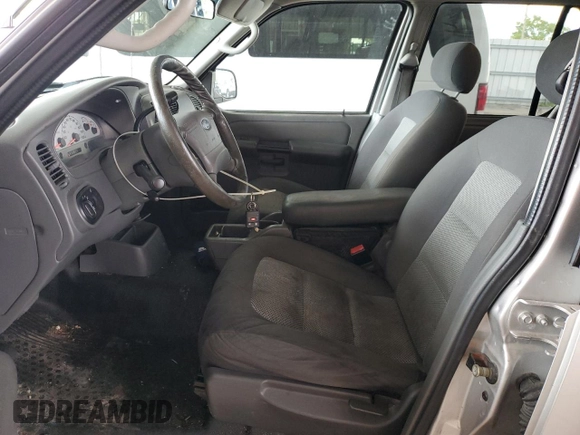 2004 Ford Explorer Sport Trac XLS с VIN 1FMZU77K14UB42380, выставлен на аукционе Copart как лот 57940305 с пробегом 201 097 миль миль и Списание • Salvage title. История ставок и продаж доступна на DreamBid. Изображение 7.
